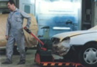 Stringo Body Shop Equipment